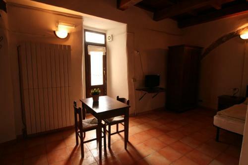 Apartamento Sotto Il Castello