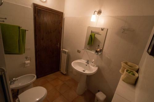 Apartamento Sotto Il Castello