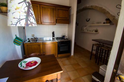 Apartamento Sotto Il Castello