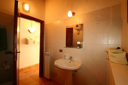 Apartamento Sotto Il Castello