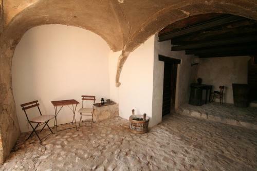 Apartamento Sotto Il Castello