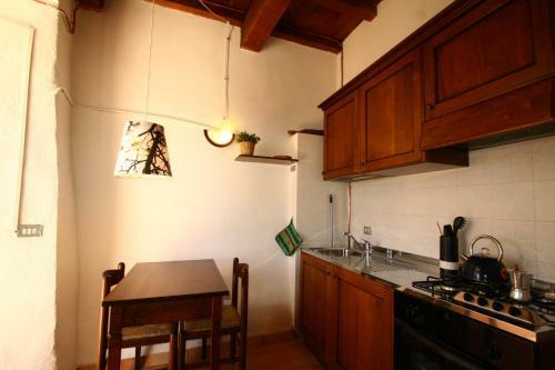 Apartamento Sotto Il Castello
