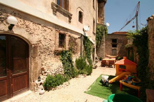 Apartamento Sotto Il Castello