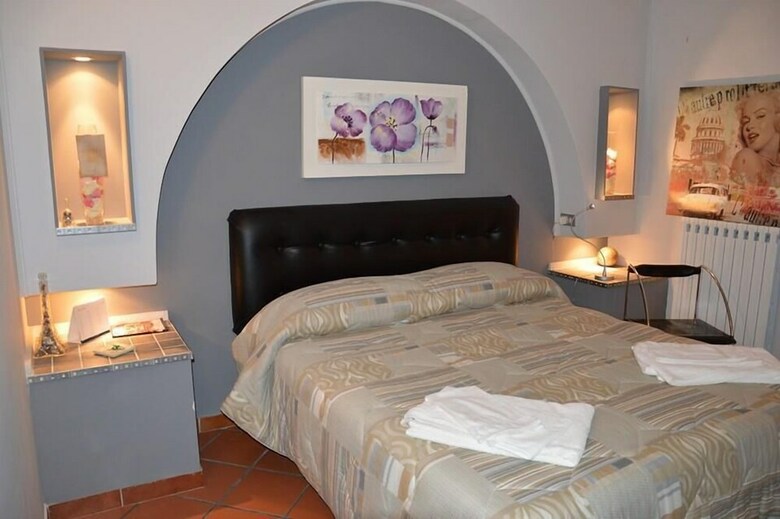 B&B A Casa Di Ely