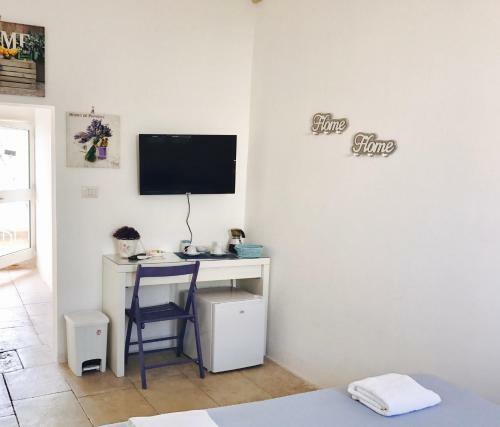 Hostal Le Fiche D?india