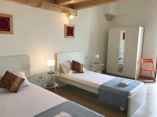 Hostal Le Fiche D?india