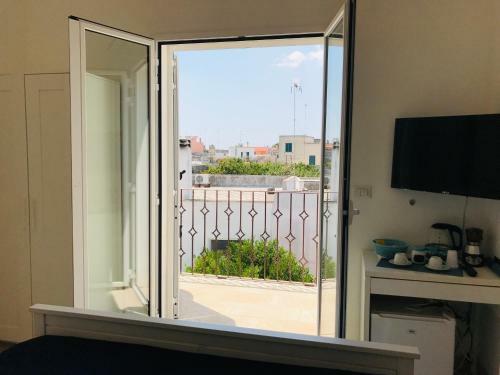 Hostal Le Fiche D?india