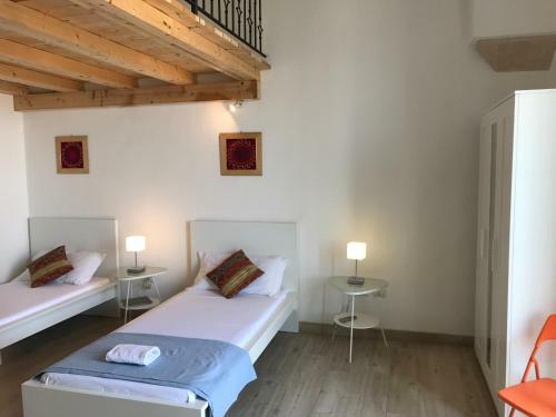 Hostal Le Fiche D?india