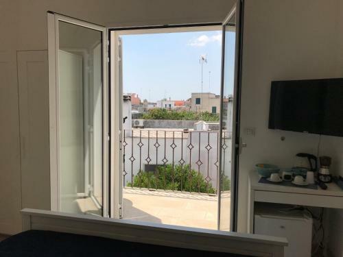 Hostal Le Fiche D?india