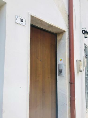 Hostal Le Fiche D?india