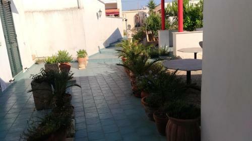 Hotel Palazzo Ricordi