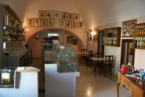 Hotel Palazzo Ricordi