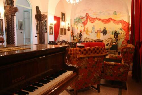Hotel Palazzo Ricordi
