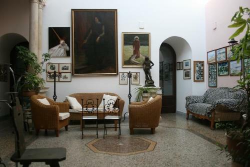 Hotel Palazzo Ricordi