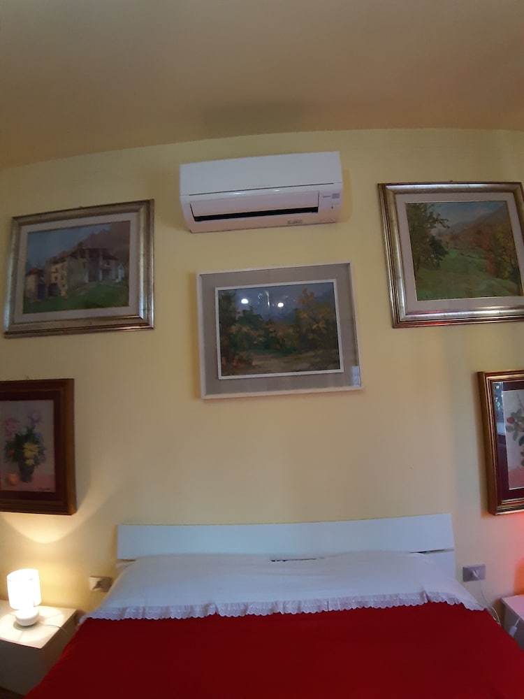 B&B Il Gelsomino
