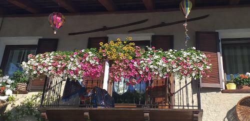 Bed & Breakfast Barba Bertu