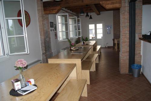 Albergue Ostello Dei Concari