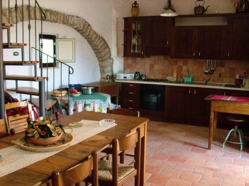 Villa Casino Tonti Iarussi