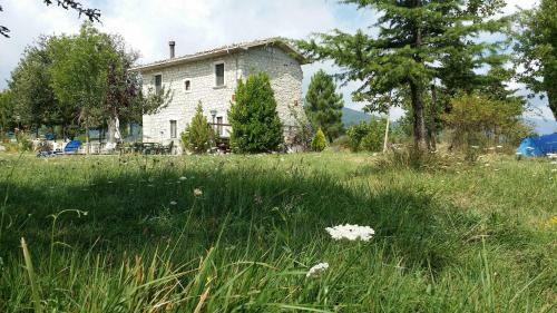 Villa Casino Tonti Iarussi