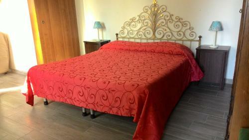 Apartamento Appartamento Torrione