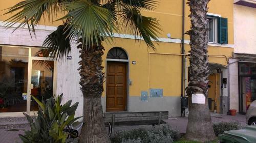 Apartamento Appartamento Torrione