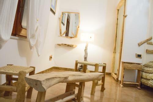 B&B Wild Sardinia