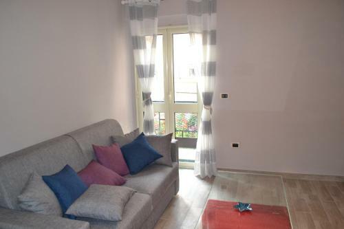 Apartamento Fiordaliso