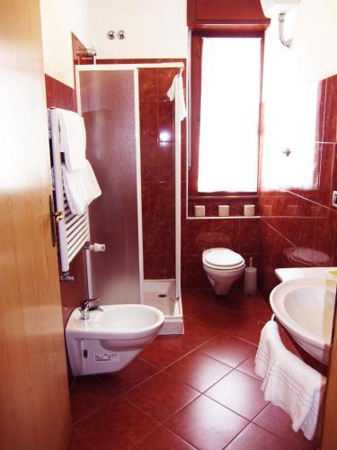 Hotel L'angolo Dei Ciliegi