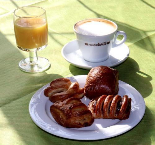 Hotel L'angolo Dei Ciliegi