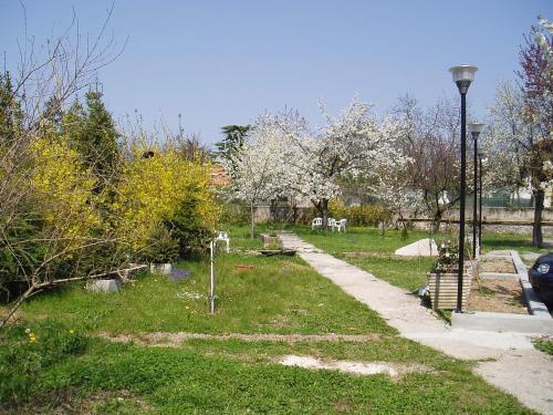 Hotel L'angolo Dei Ciliegi