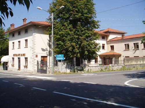 Hotel L'angolo Dei Ciliegi