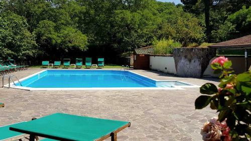 Agroturismo Agriturismo Ricciardelli