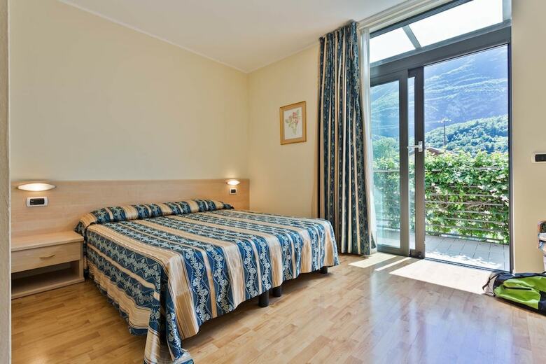 Hotel Due Laghi