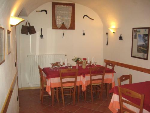 Hotel Antica Osteria Pace