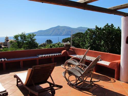Bed & Breakfast Villino Miraglia