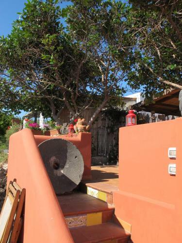 Bed & Breakfast Villino Miraglia