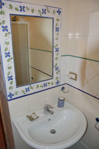 Bed & Breakfast Villino Miraglia