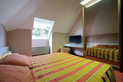 Hotel I Diamanti