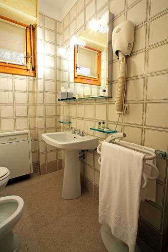 Hotel I Diamanti