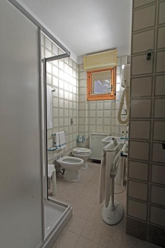 Hotel I Diamanti