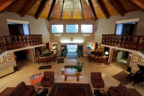 Hotel I Diamanti