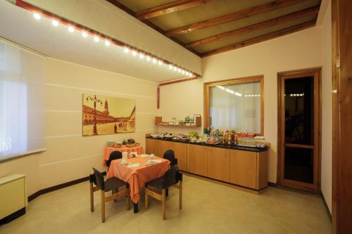 Hotel I Diamanti