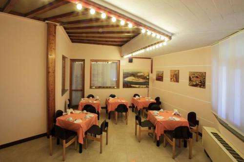 Hotel I Diamanti