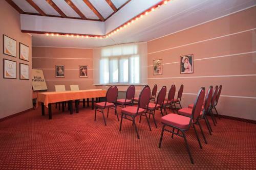Hotel I Diamanti