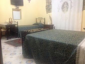 Agroturismo San Noto Turismo Rurale