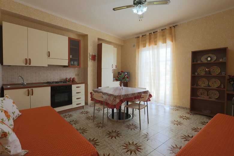 Apartamento Antica Dimora Marinelli