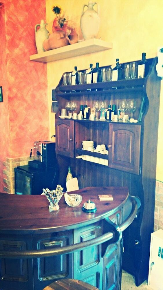 Apartamento Antica Dimora Marinelli