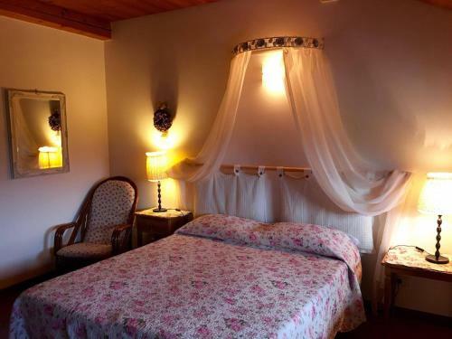 Bed & Breakfast Monti Del Sole