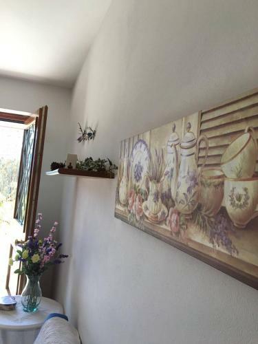 Bed & Breakfast Monti Del Sole