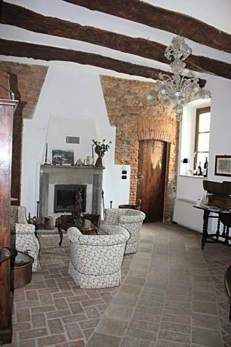 Agroturismo Il Baco Da Seta